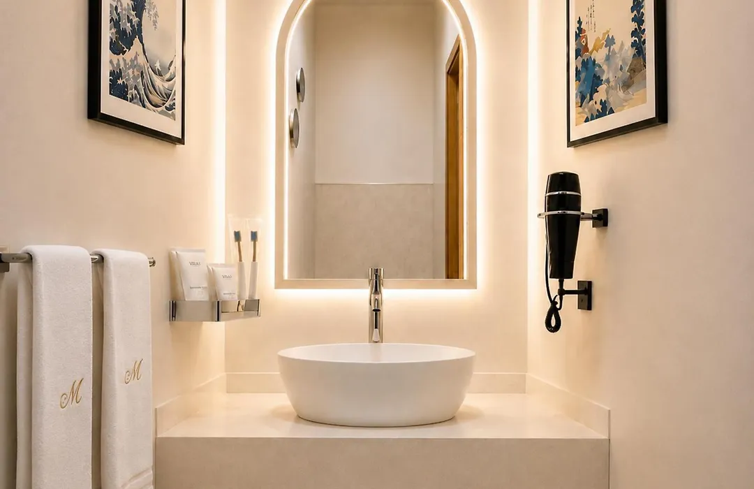 Utopia Art Boutique Rooms-1